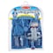 Melissa & Doug Veterinarian Role Play Costume Set 4850 - alternate 4